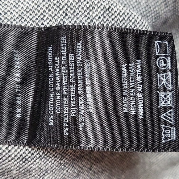 Cartonnier by Anthropologie Houndstooth Elastic Waist Kick Flare Crop Pa… - Picture 12 of 16